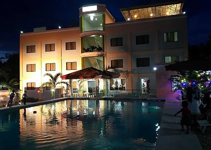 Adams View Hotel