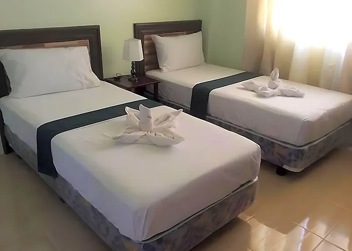 Adams View Hotel