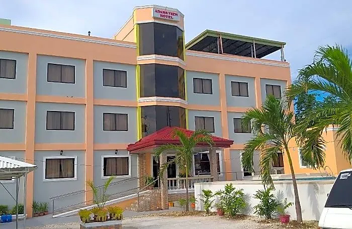 Adams View Hotel Moalboal