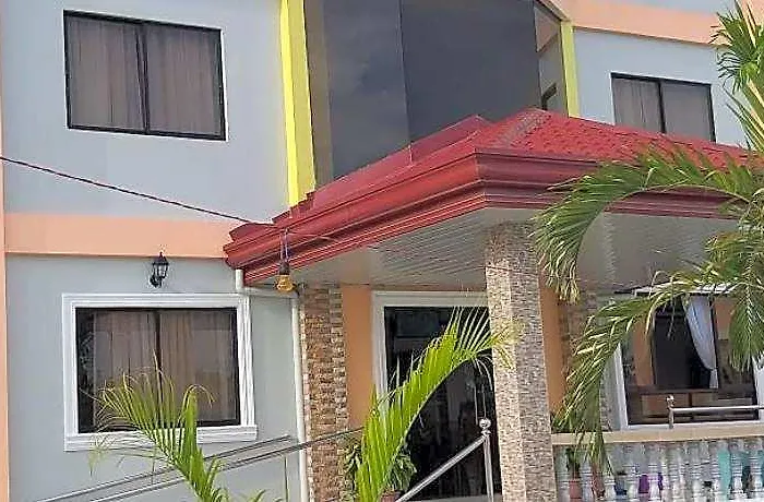Adams View 3* Moalboal