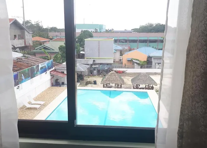 Hotel Adams View