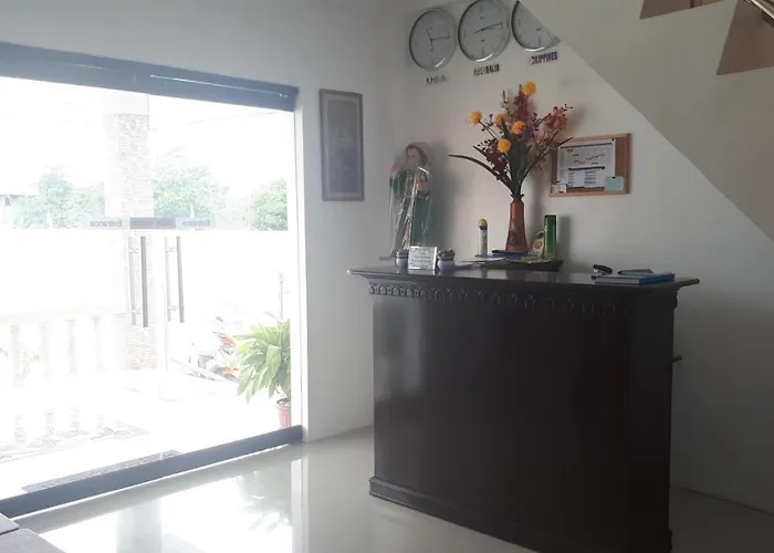 Adams View Hotel Moalboal