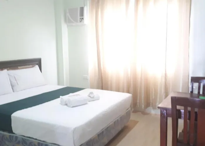 Adams View Hotel