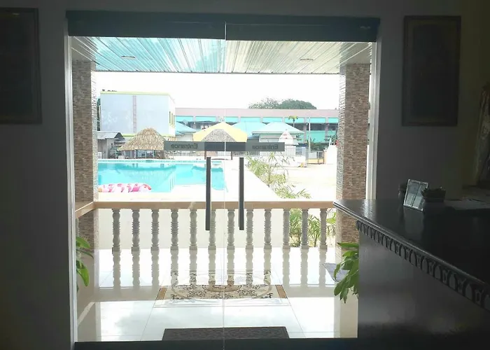 Hotel Adams View Moalboal