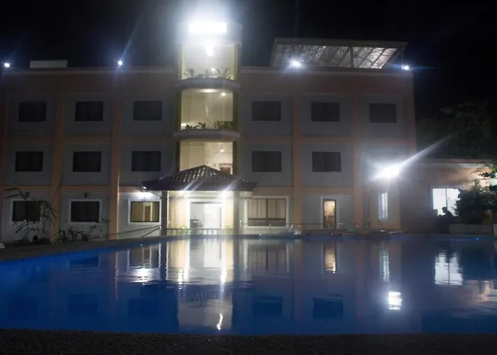 Adams View Hotel Moalboal