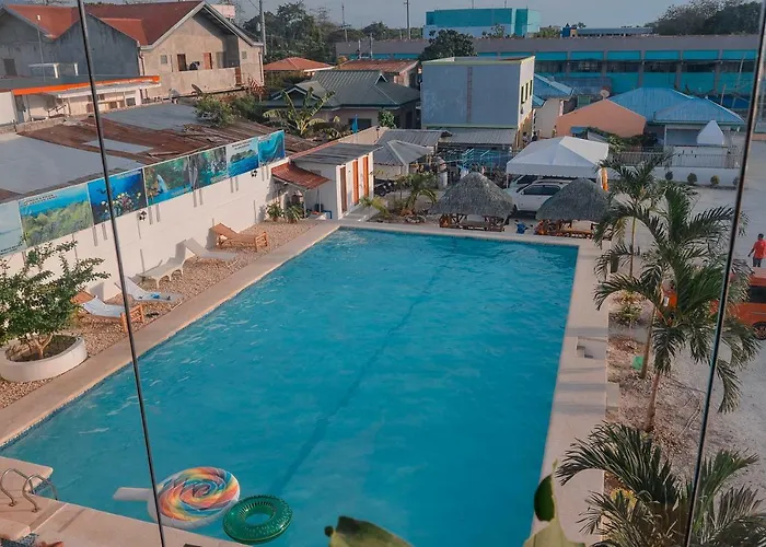 Adams View Hotel